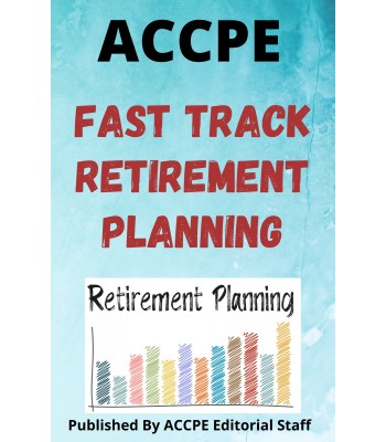 Fast Track Retirement Planning 2022